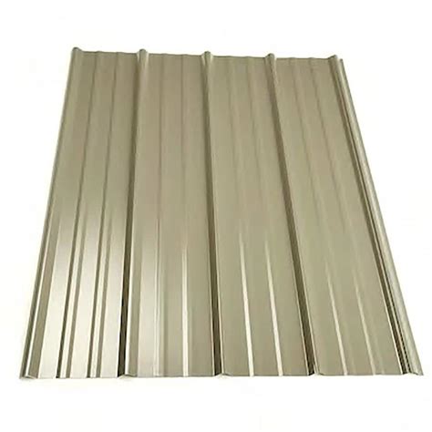 20 sheet metal roof|heavy duty metal roofing panels.